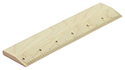 BF Woods 6" Ruler - Maple